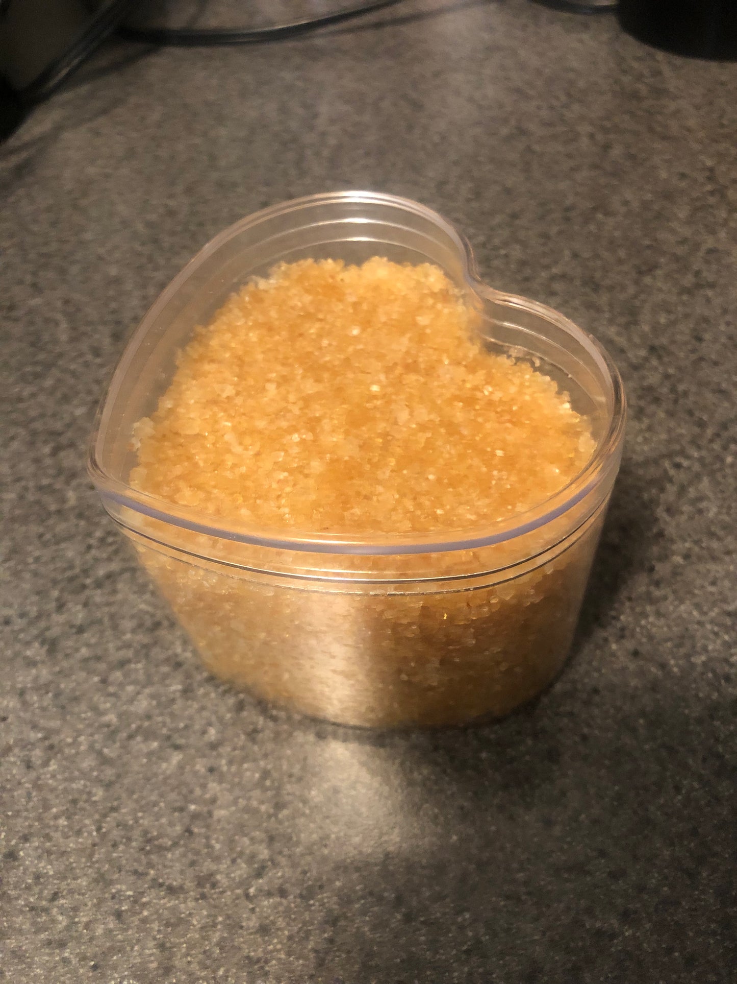 ARosen Body scrub