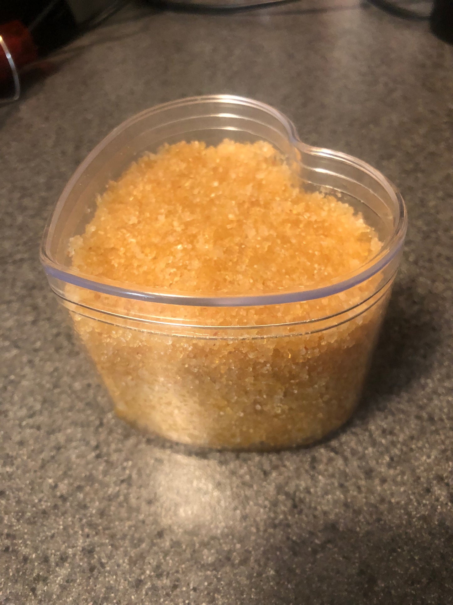 ARosen Body scrub